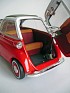 1:18 Revell BMW Isetta 250 1955 Red & White. Uploaded by Ricardo